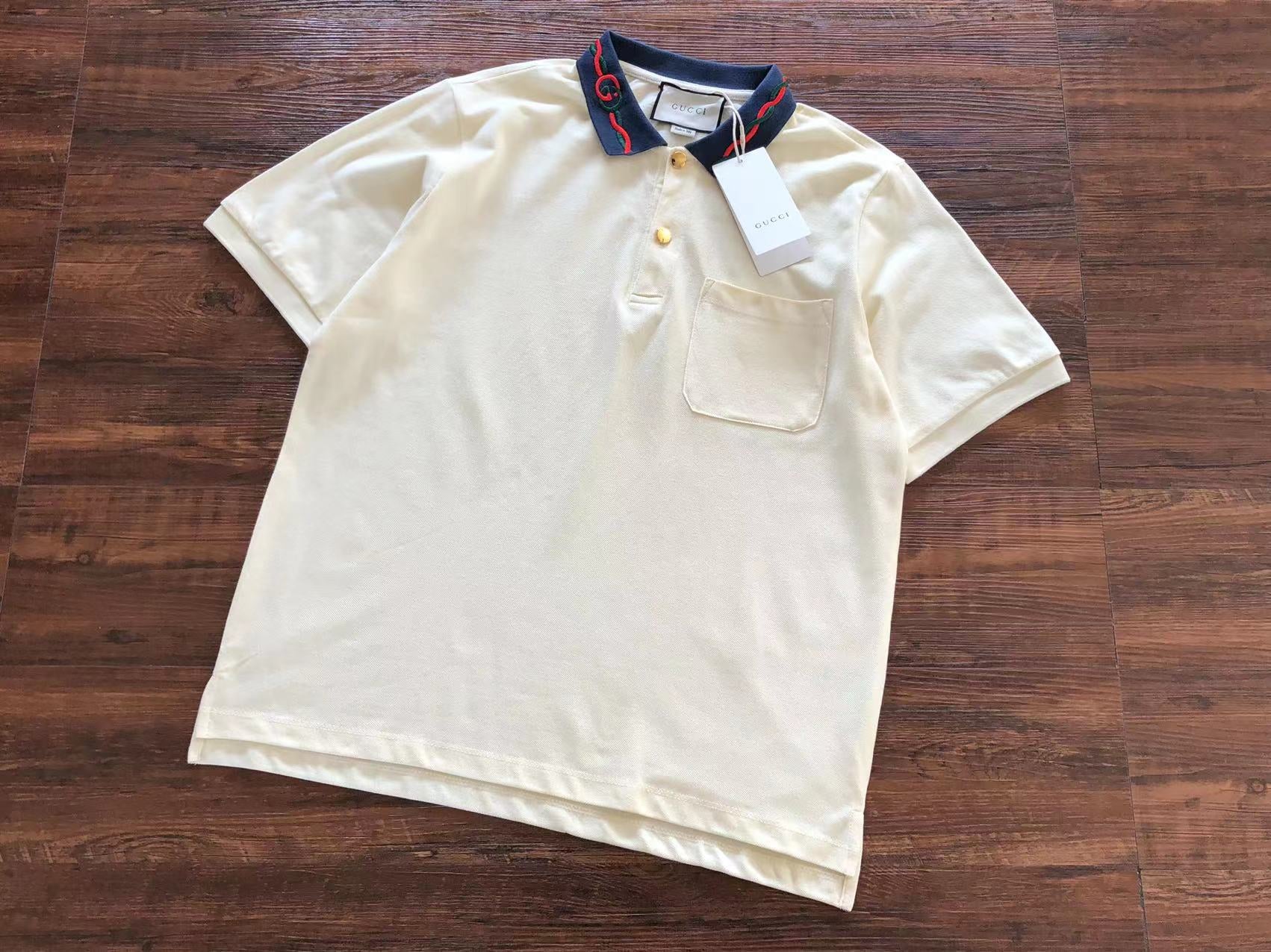 Best Replica Gucci Shirt - Colareps