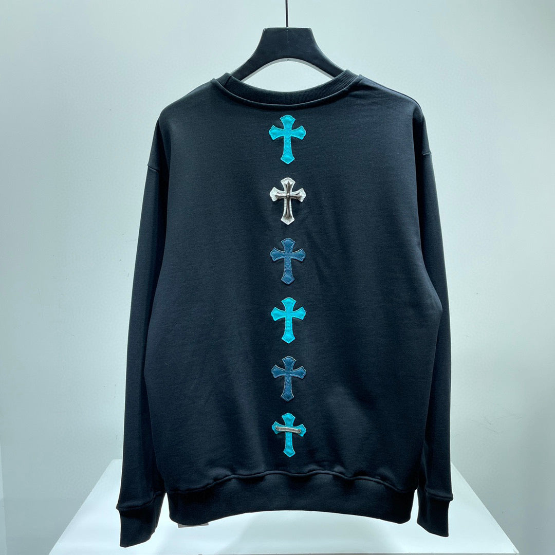 Best Replica Chrome Hearts Sweatshirt - Colareps