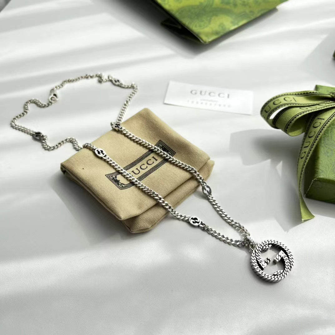 Best Replica Gucci Necklace - Colareps