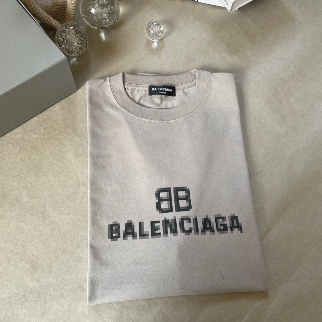 Best Replica Balenciaga T-shirt - Colareps