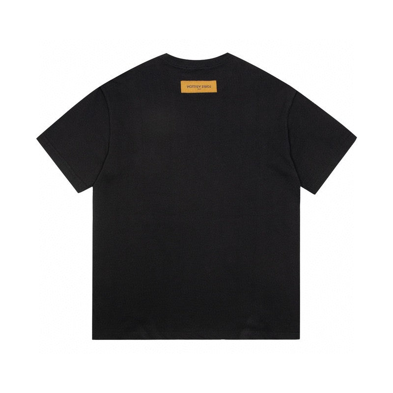 Best Replica Louis Vuitton T-shirt - Colareps