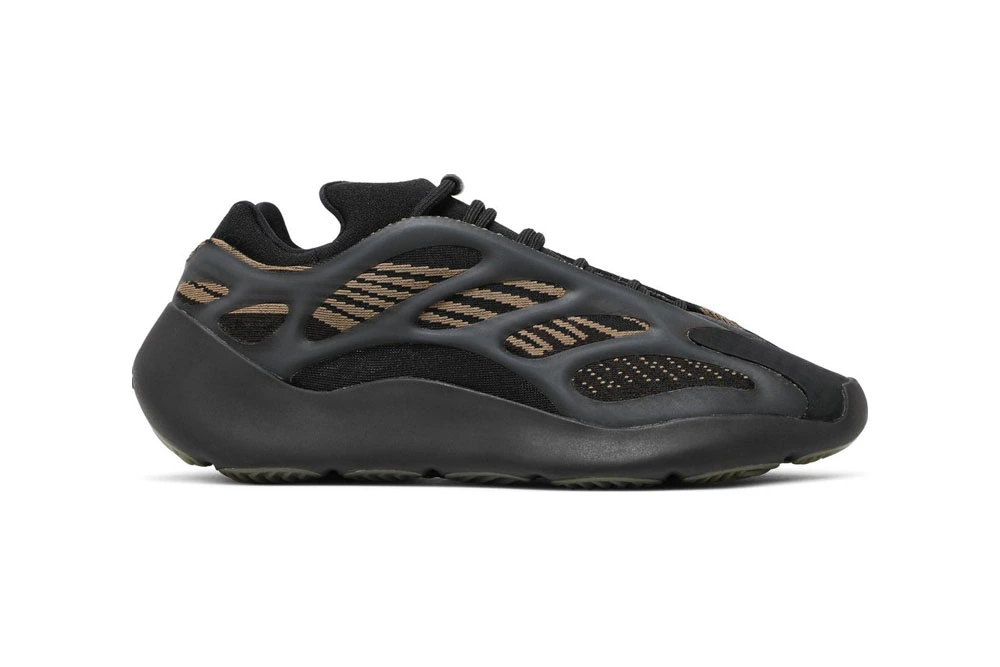 Best Replica Yeezy 700 V3 Clay Brown Replica - Colareps