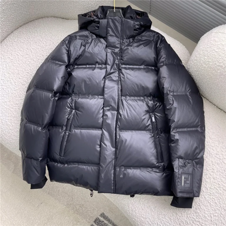 Best Replica 2021 Fendi Dwon Jacket - Colareps