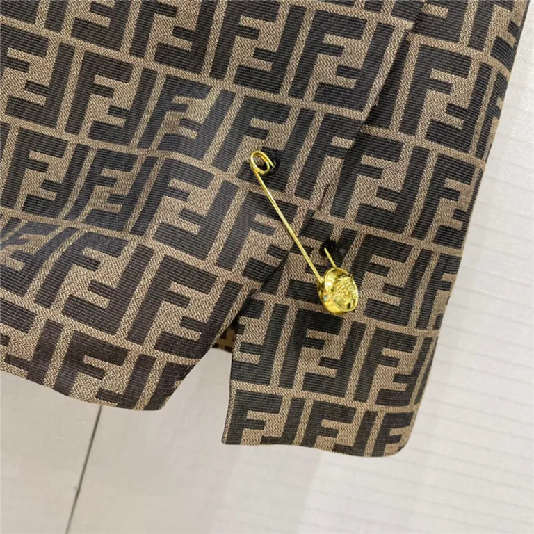 Best Replica 2022ss Fendi Suit - Colareps