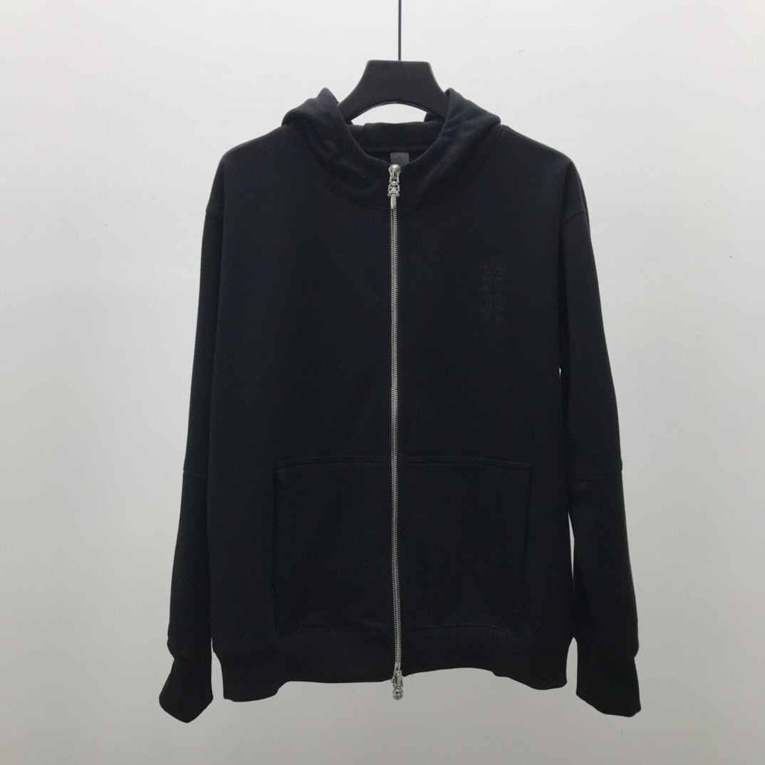 Best Replica Chrome Hearts Jacket - Colareps