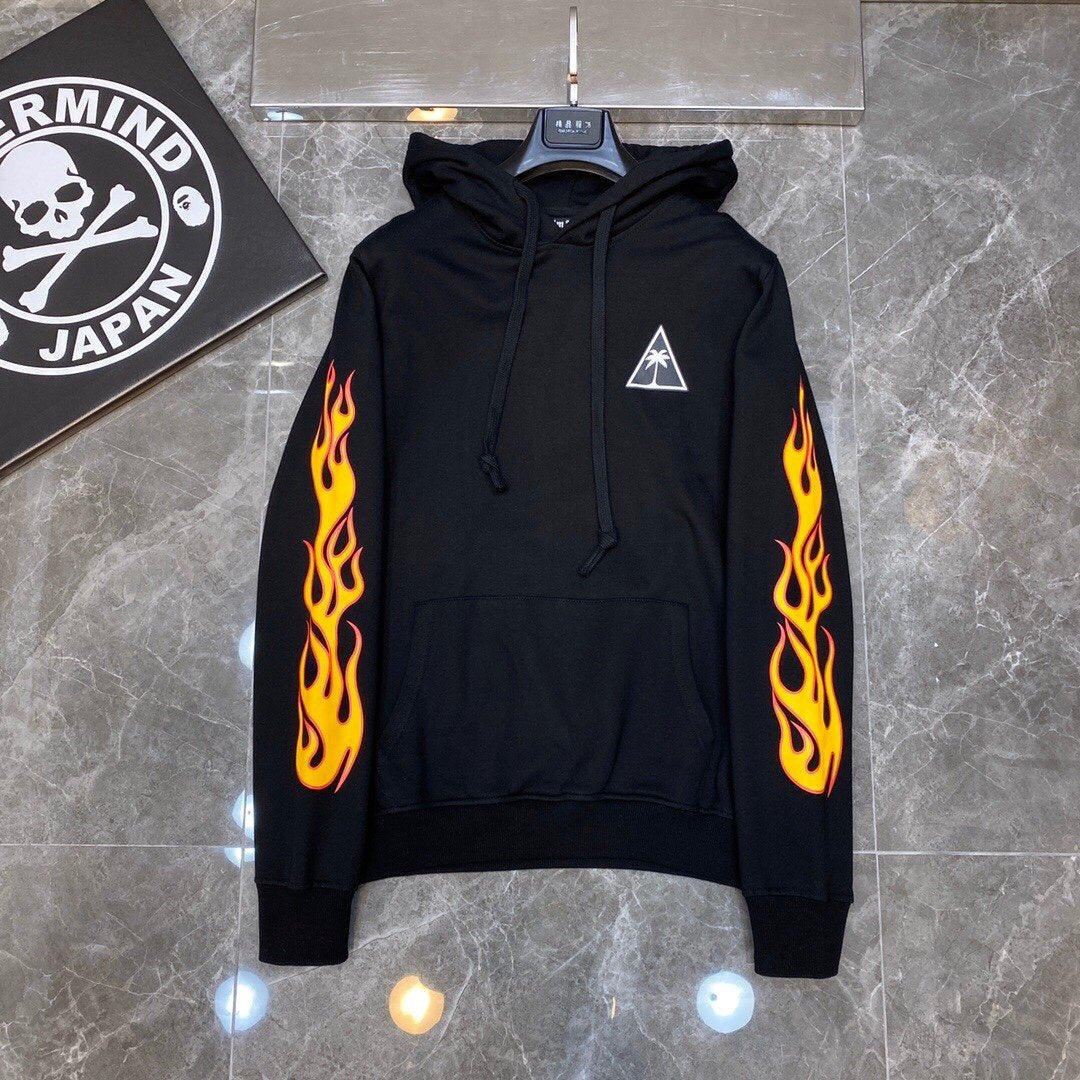 Best Replica Chrome Hearts Hoodie Replica - Colareps