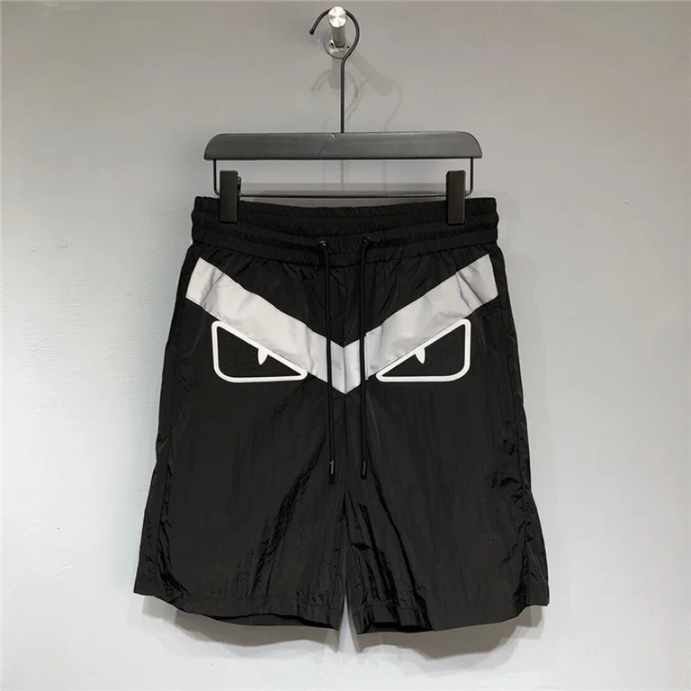 Best Replica 2021ss Fendi Shorts - Colareps