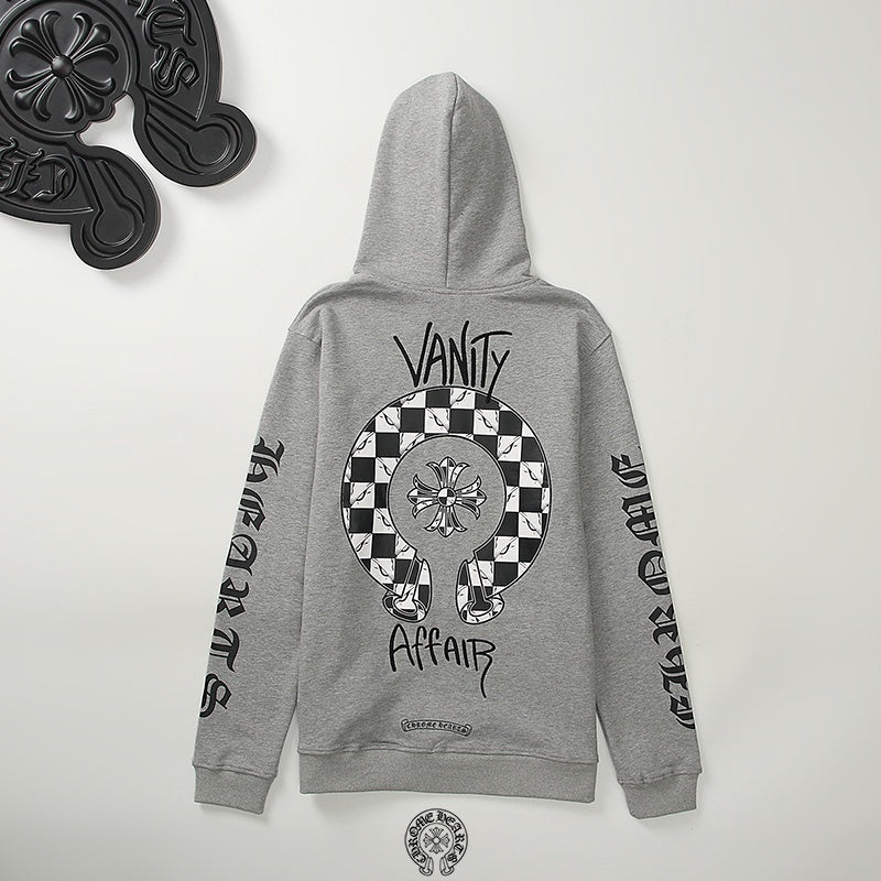 Best Replica Chrome Hearts Hoodie Replica - Colareps