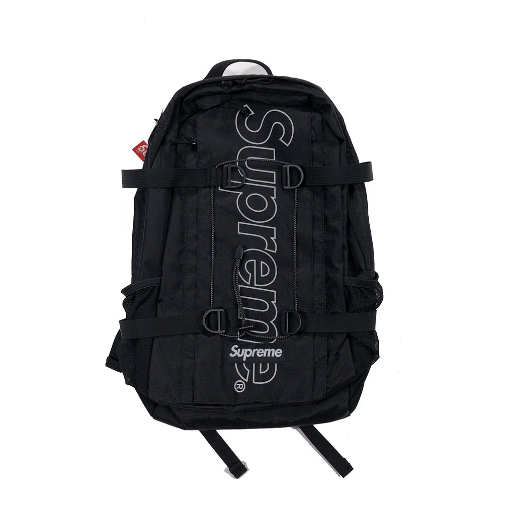 Best Replica SUPREME BACKPACK 18FW 45TH - Colareps