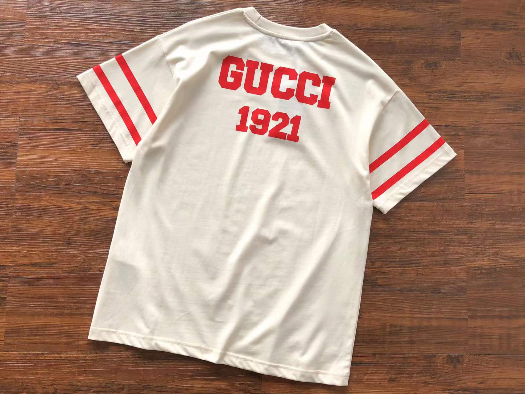 Best Replica Gucci T-shirt - Colareps