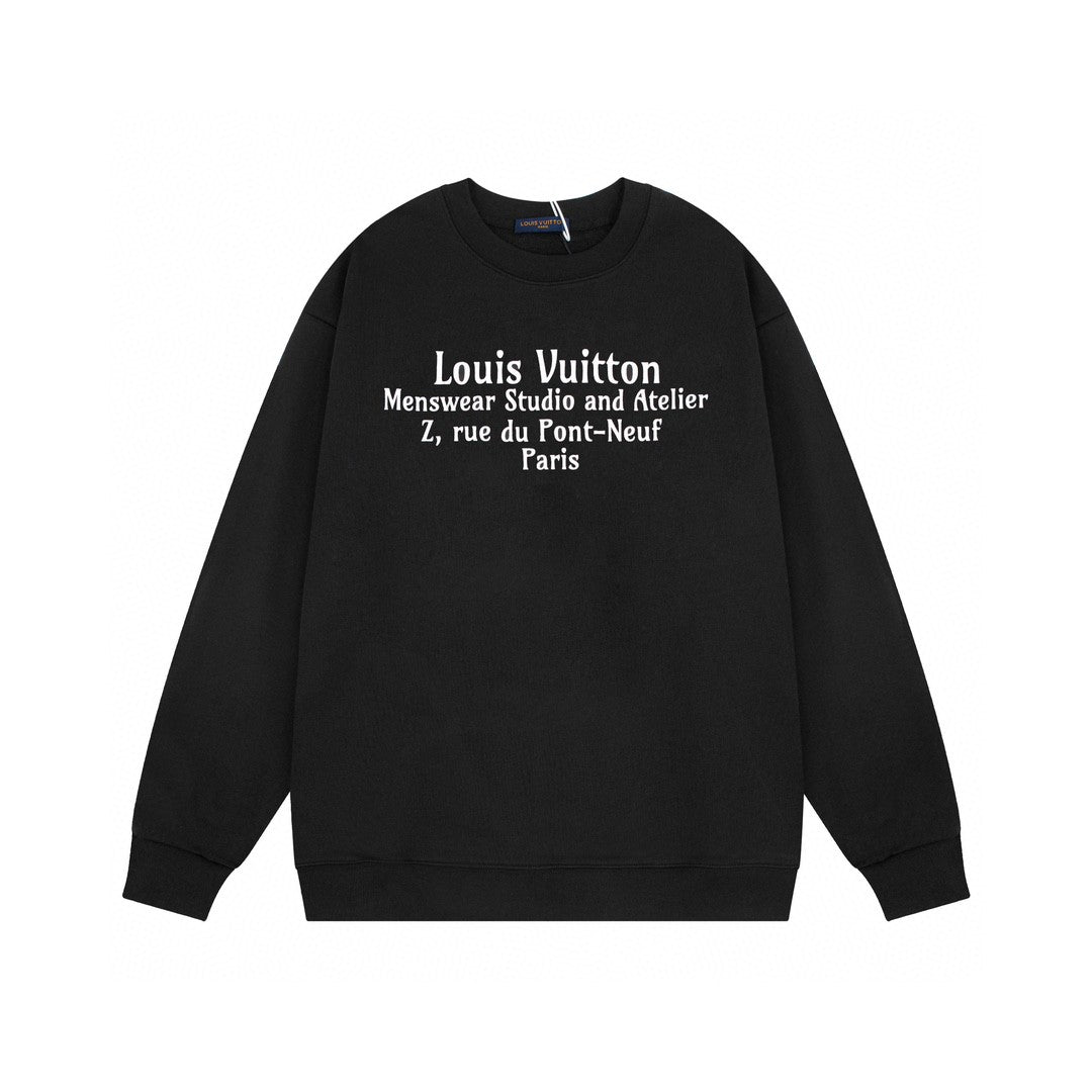 Best Replica Louis Vuitton Sweatshirt - Colareps