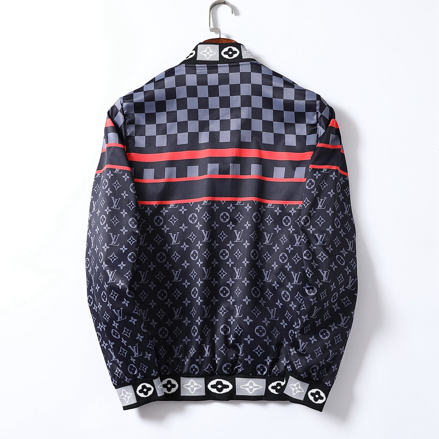 Best Replica Louis Vuitton Jacket - Colareps