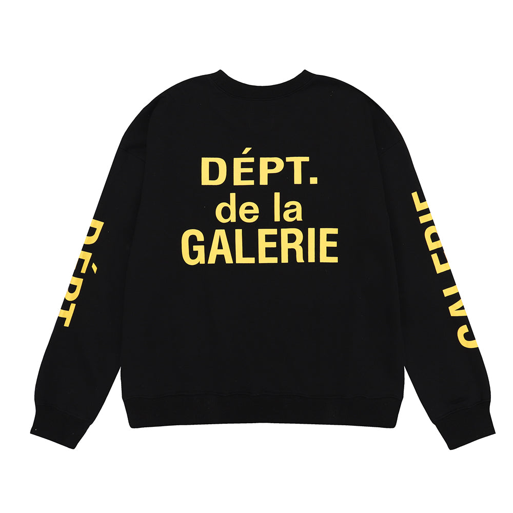Best Replica Gallery Dept Sweatshirt - Colareps