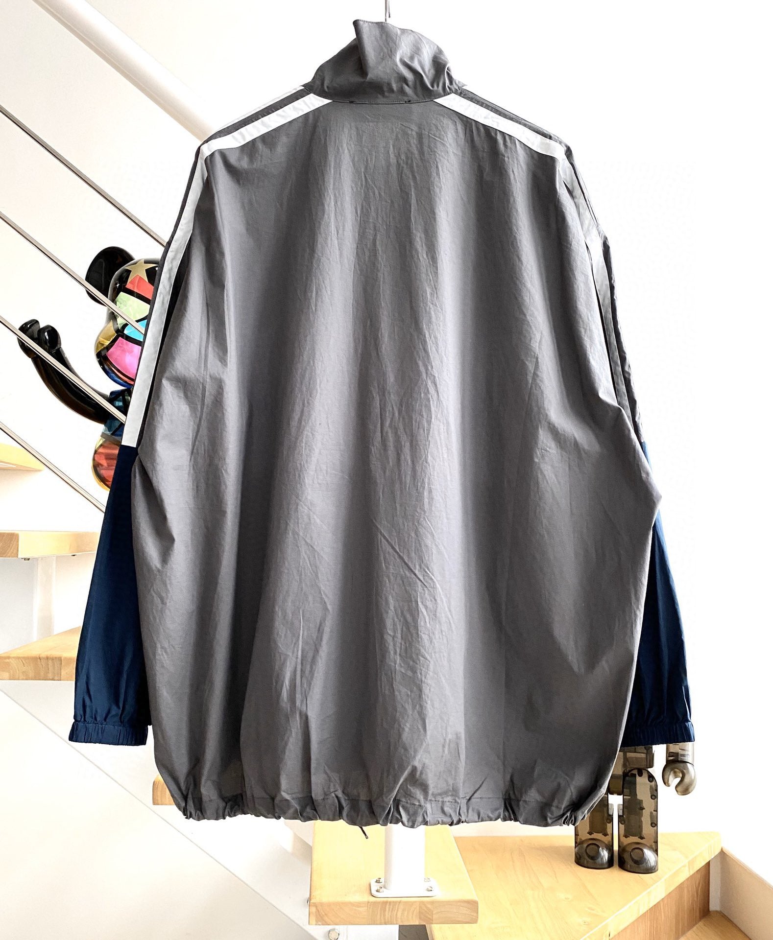 Best Replica Balenciaga Jacket - Colareps