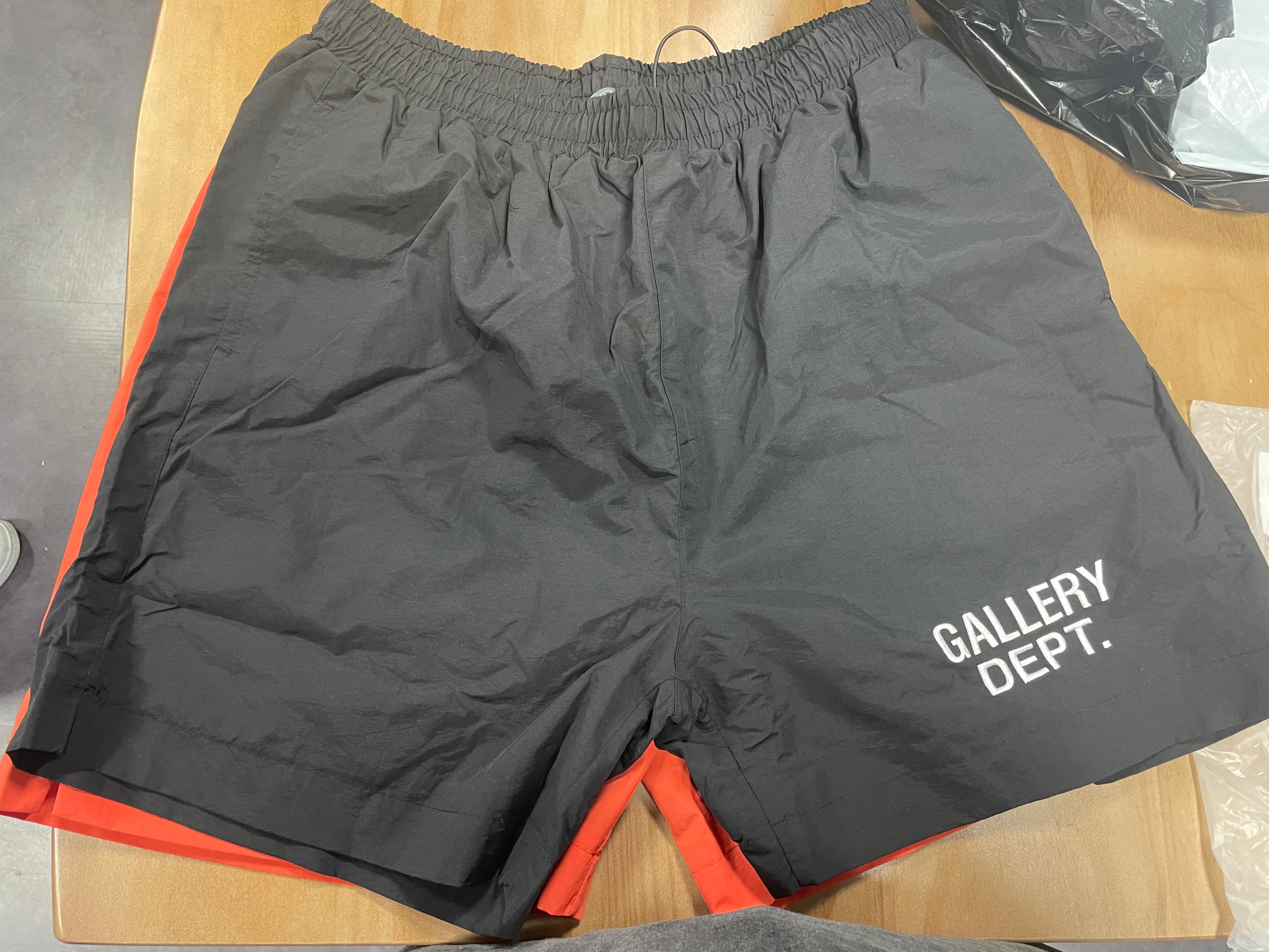 Best Replica Gallery Dept Shorts - Colareps