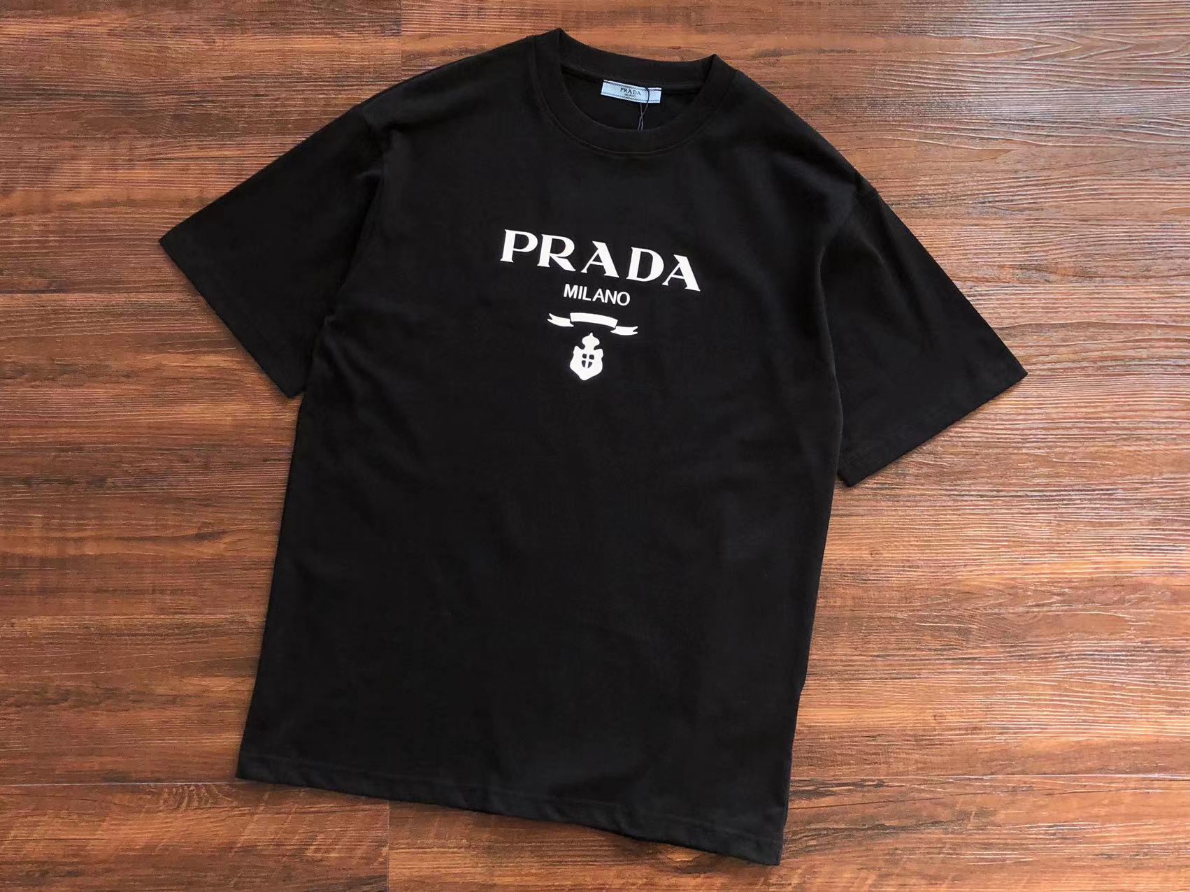 Best Replica Prada T-shirt - Colareps