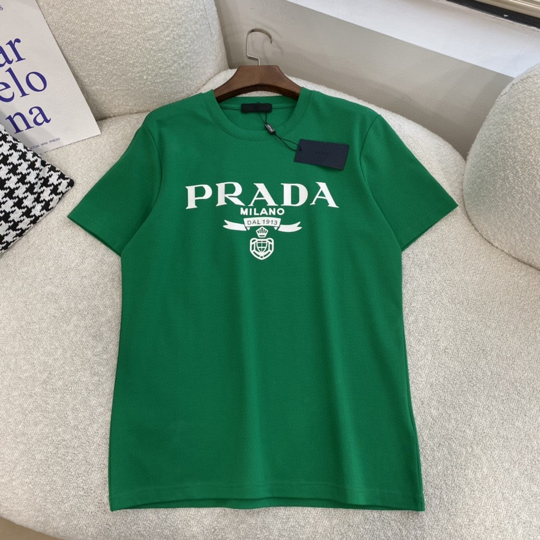 Best Replica Prada T-shirt - Colareps