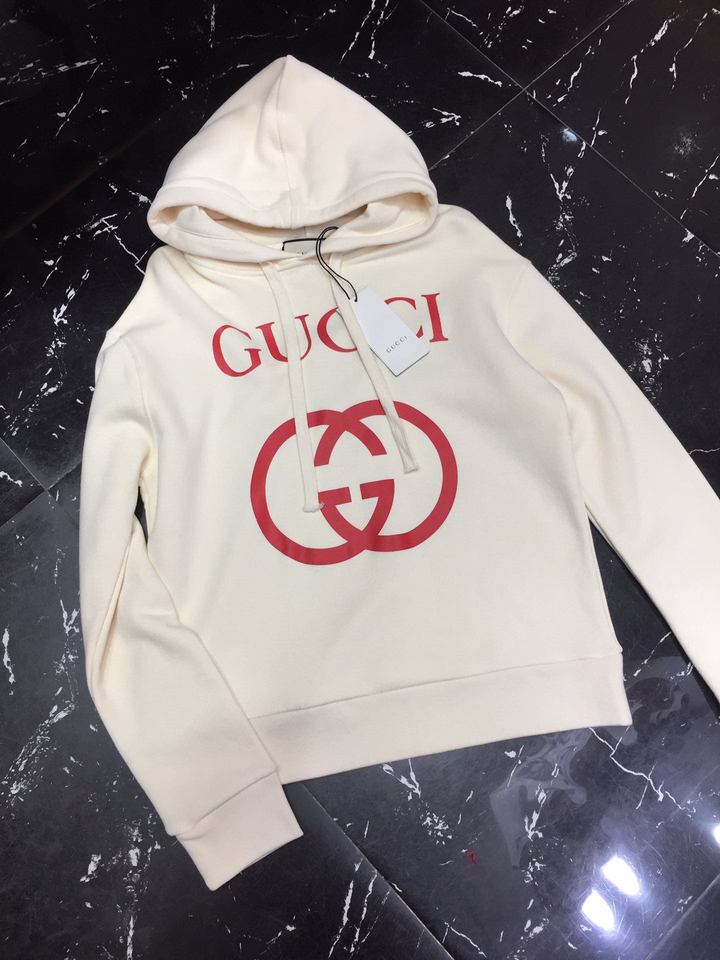 Best Replica Gucci Hoodie - Colareps