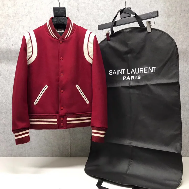 Best Replica Saint Laurent Replica Jacket - Colareps