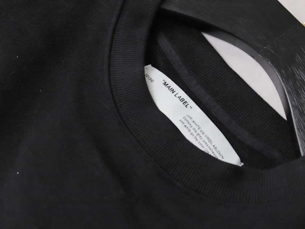 Best Replica OFF WHITE Hoodie - Colareps