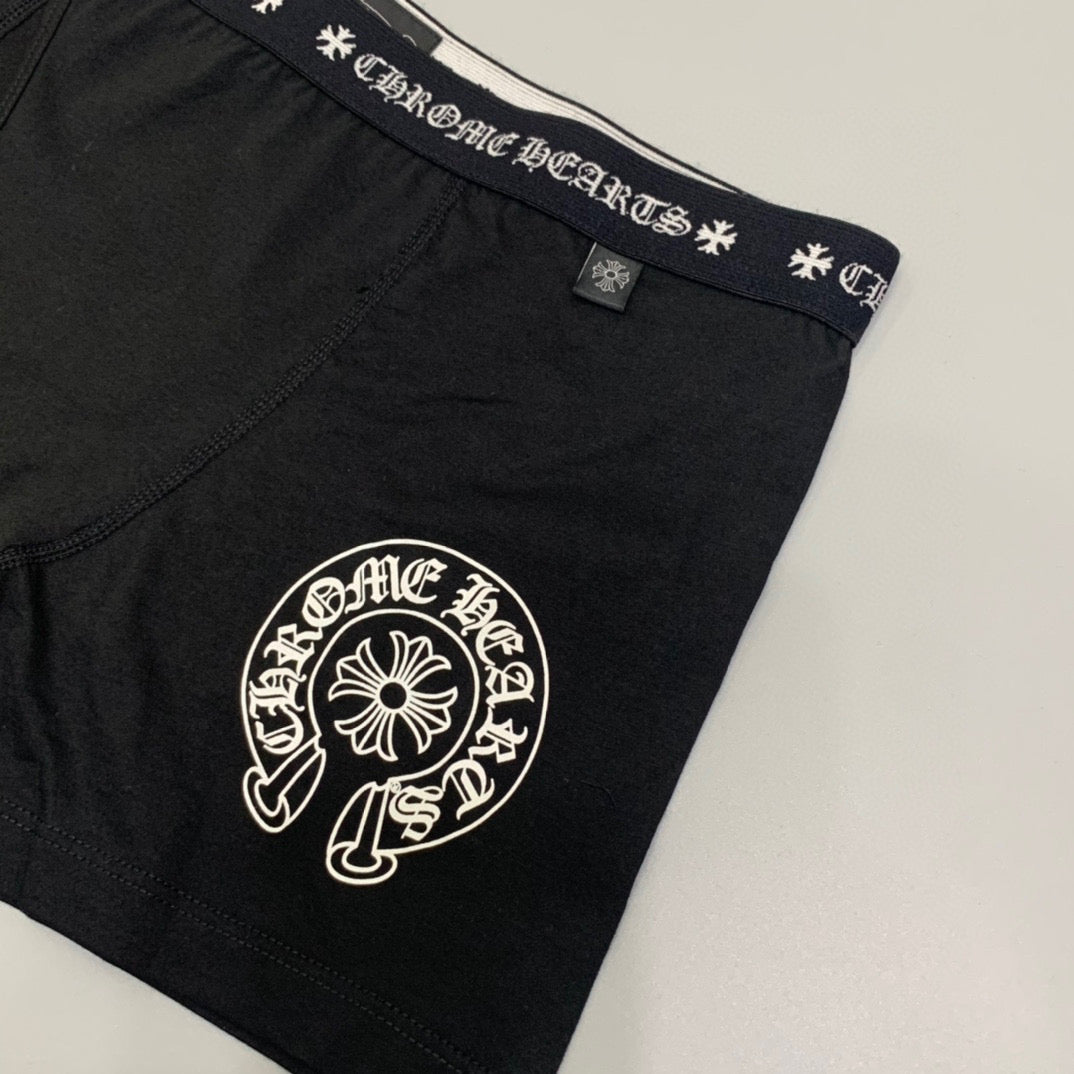 Best Replica Chrome Hearts Boxer Brief - Colareps