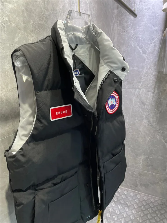 Best Replica Canada Goose Vest - Colareps