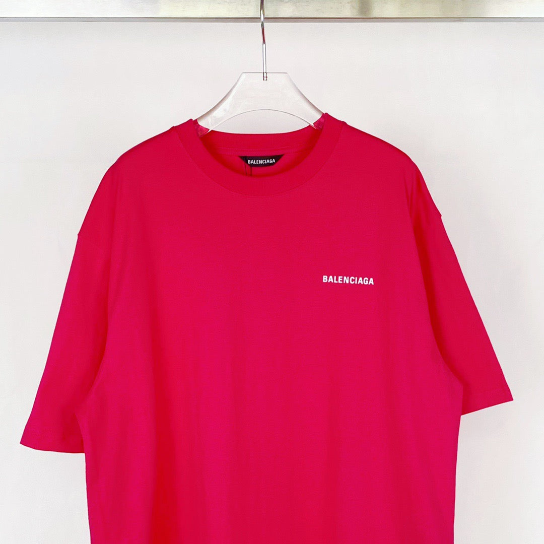 Best Replica Balenciaga T-shirt - Colareps
