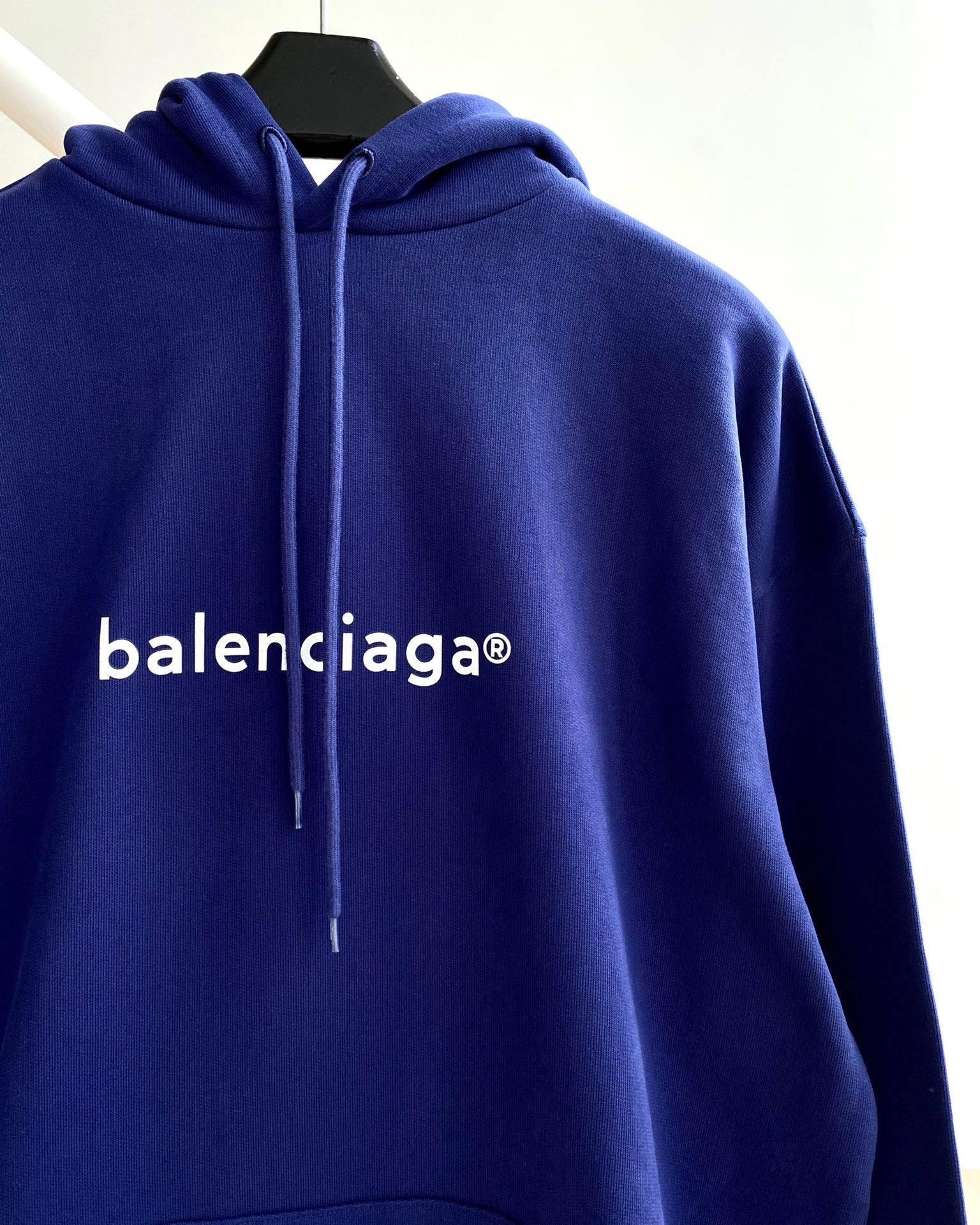 Best Replica Balenciaga Hoodie - Colareps