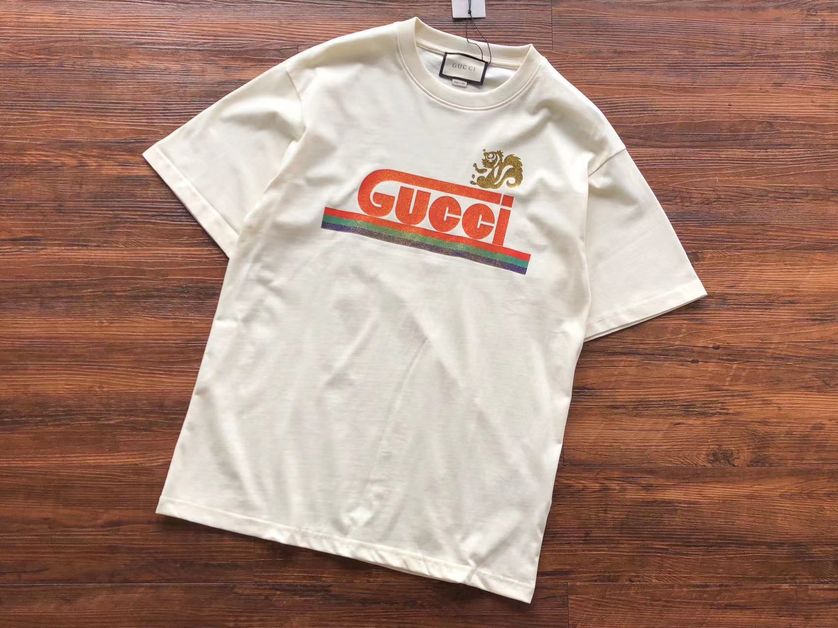 Best Replica Gucci T-shirt - Colareps