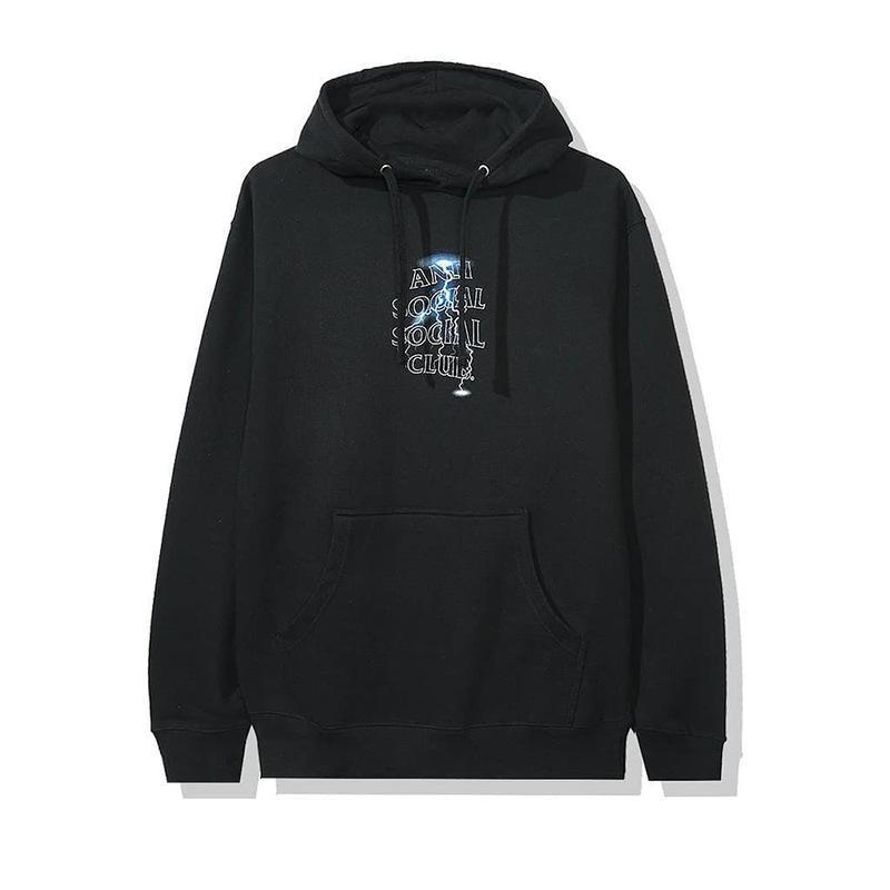 Best Replica Twister Black Hoody - Colareps
