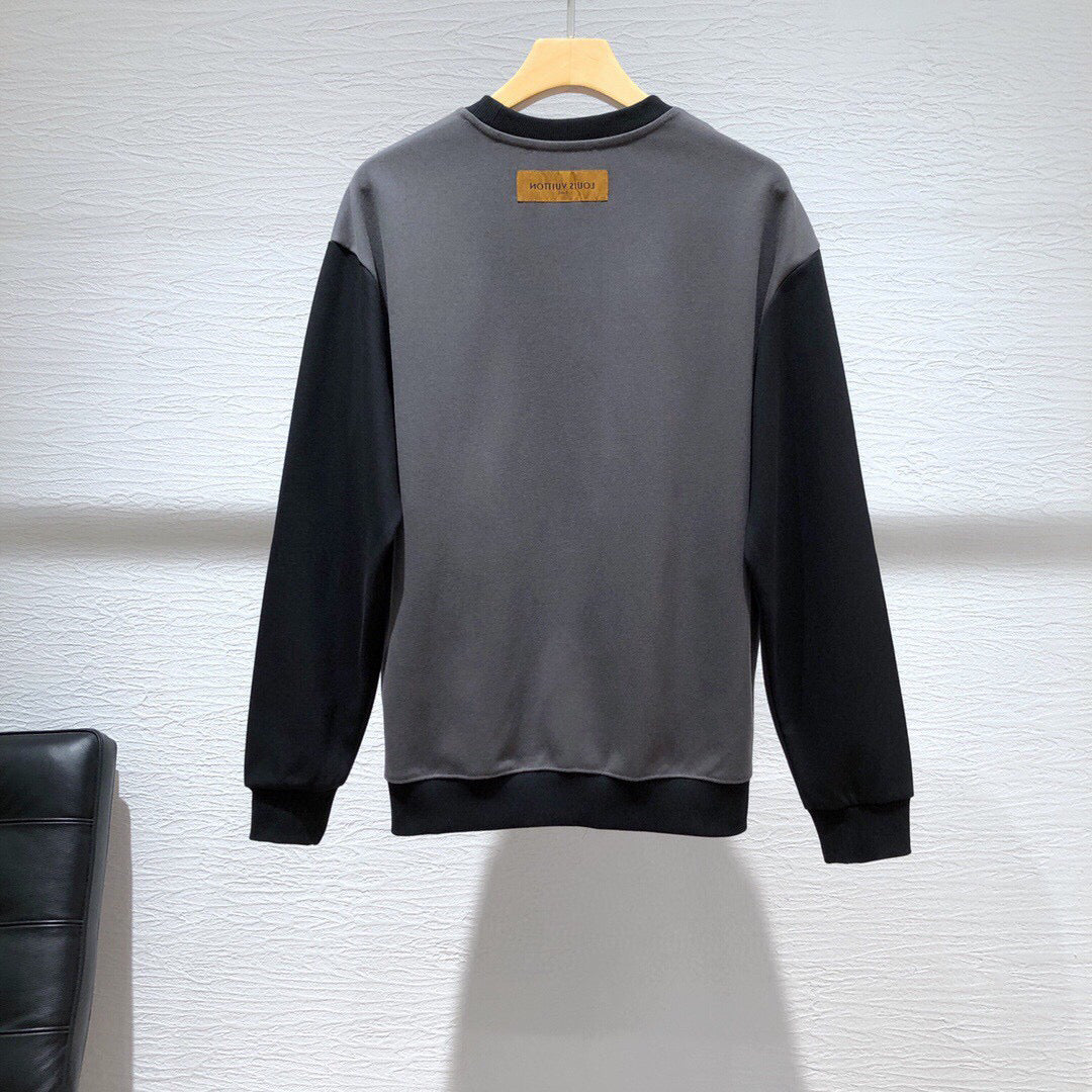 Best Replica Louis Vuitton Sweatshirt - Colareps