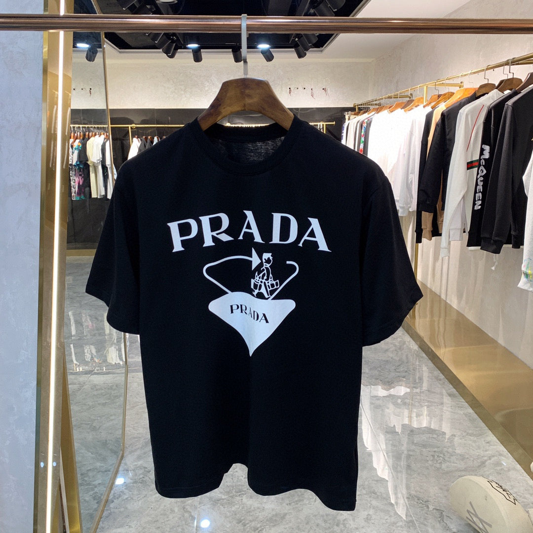 Best Replica Prada T-shirt - Colareps