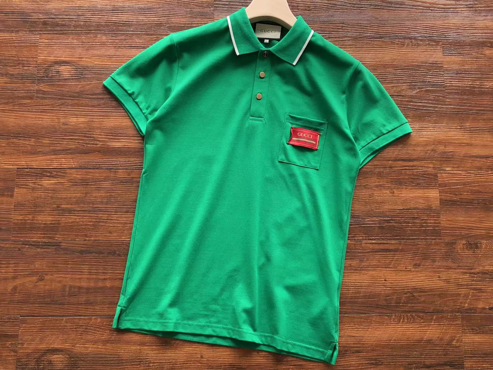 Best Replica Gucci Shirt - Colareps