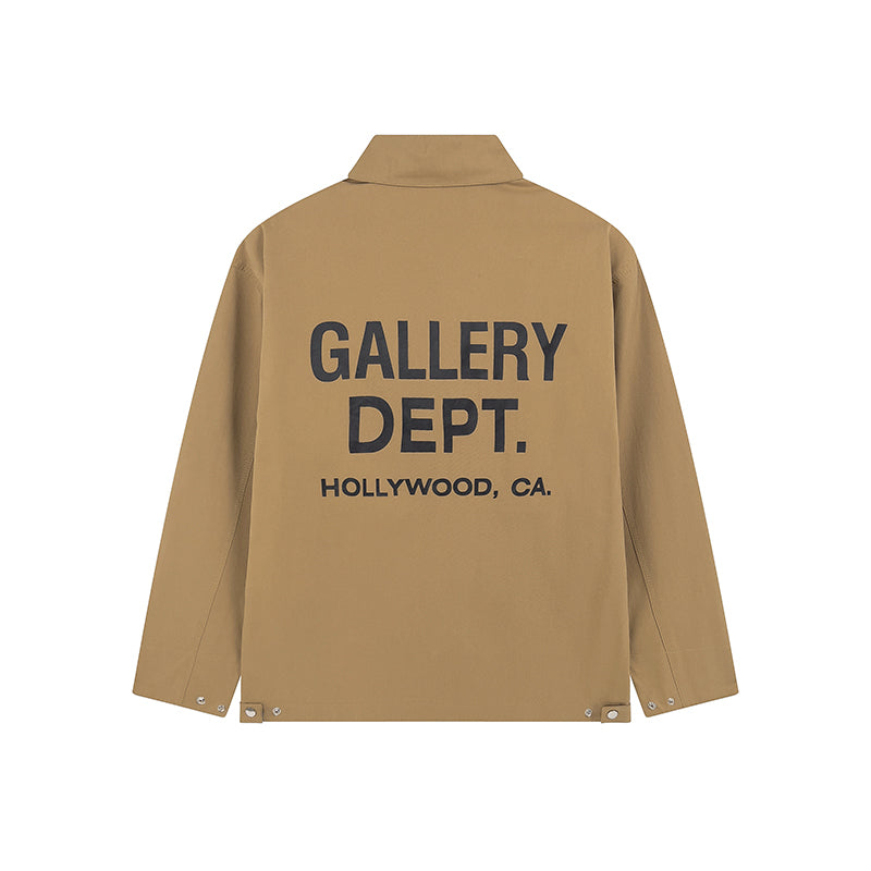 Best Replica Gallery Dept Jacket - Colareps