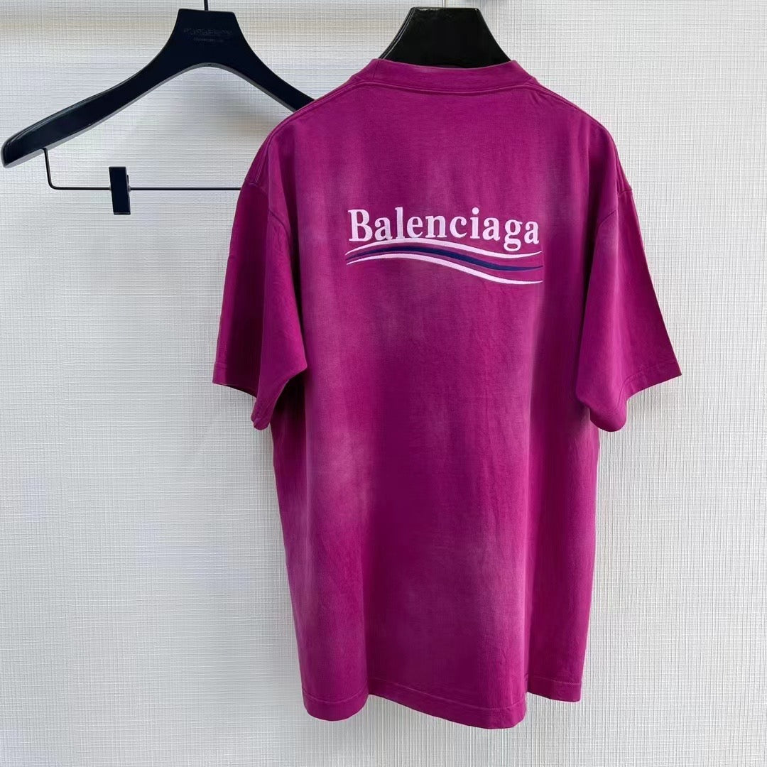 Best Replica Balenciaga Tee - Colareps