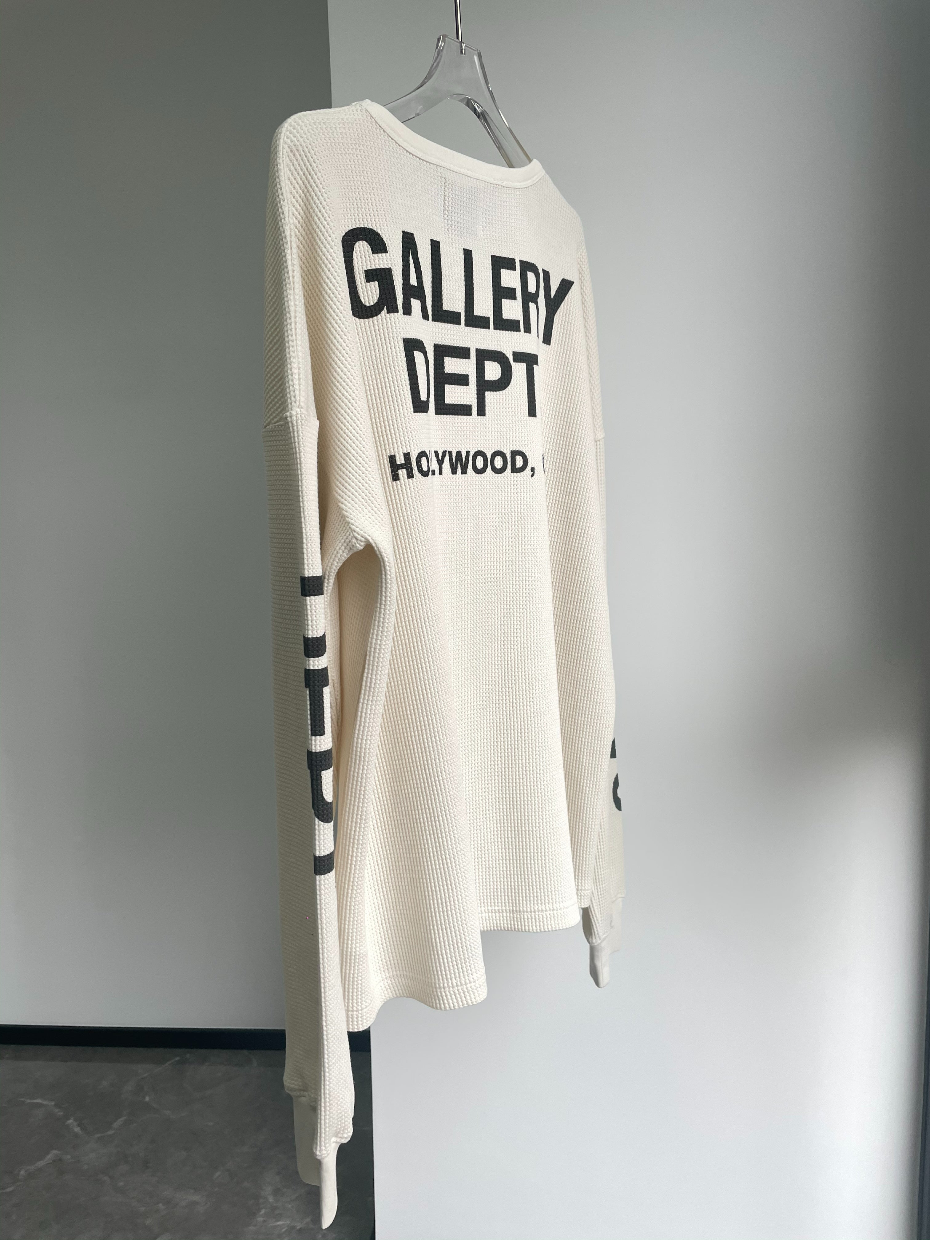 Best Replica Gallery dept long sleeve shirt - Colareps