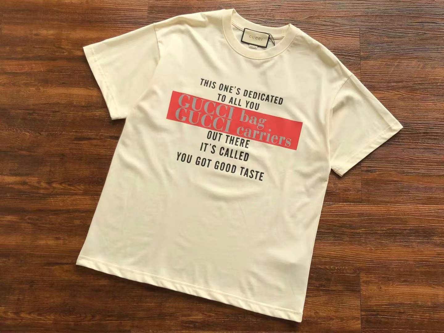 Best Replica Gucci T-shirt - Colareps