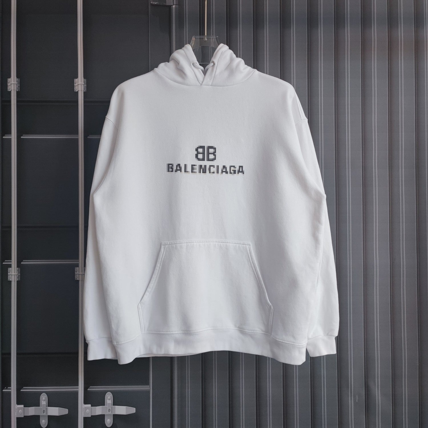 Best Replica Balenciaga Hoodie - Colareps