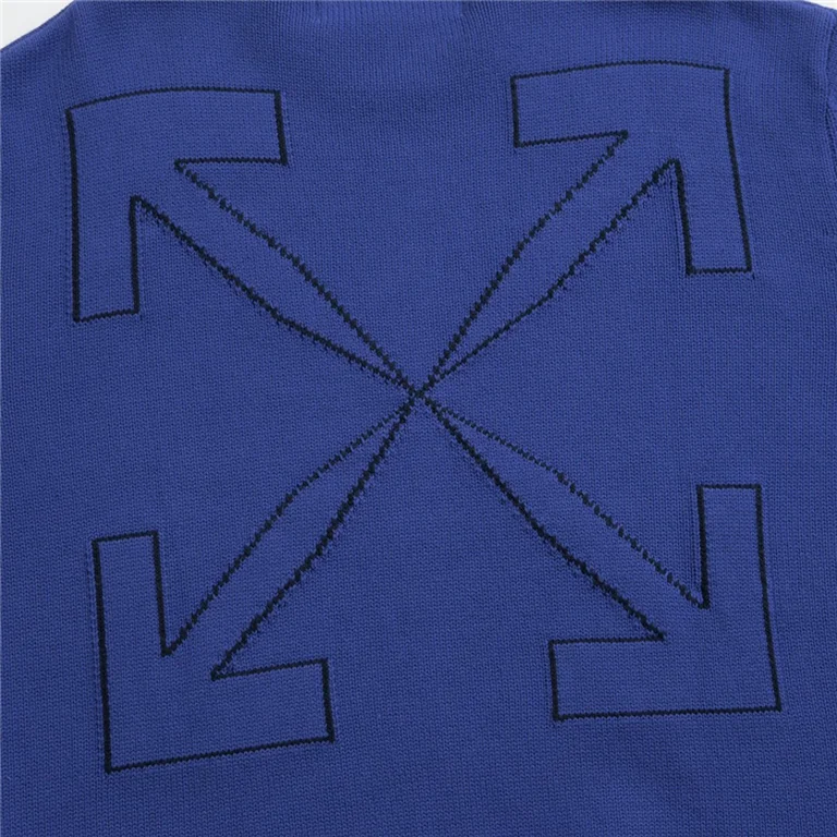 Best Replica 2022fw Off White Sweater - Colareps