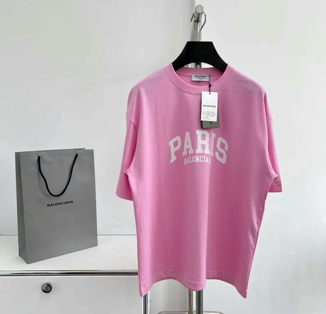 Best Replica Balenciaga T-shirt - Colareps