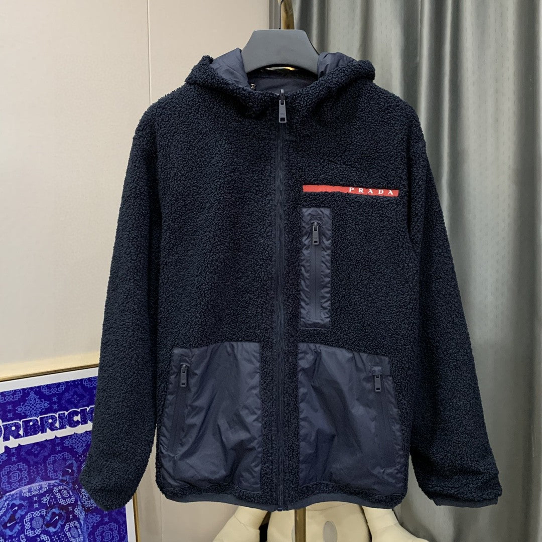 Best Replica Prada Jacket - Colareps