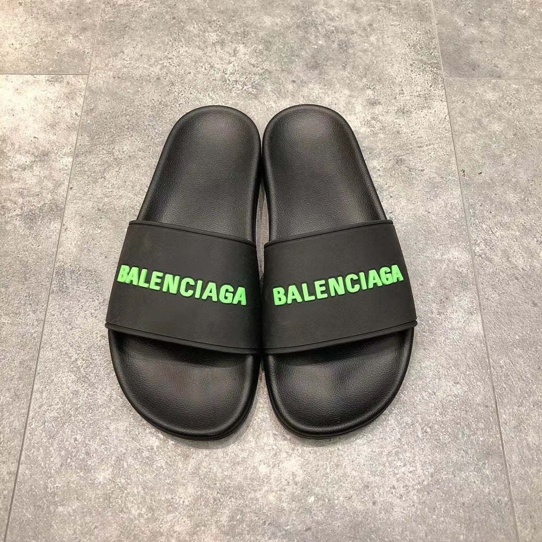 Best Replica Balenciaga Slippers - Colareps