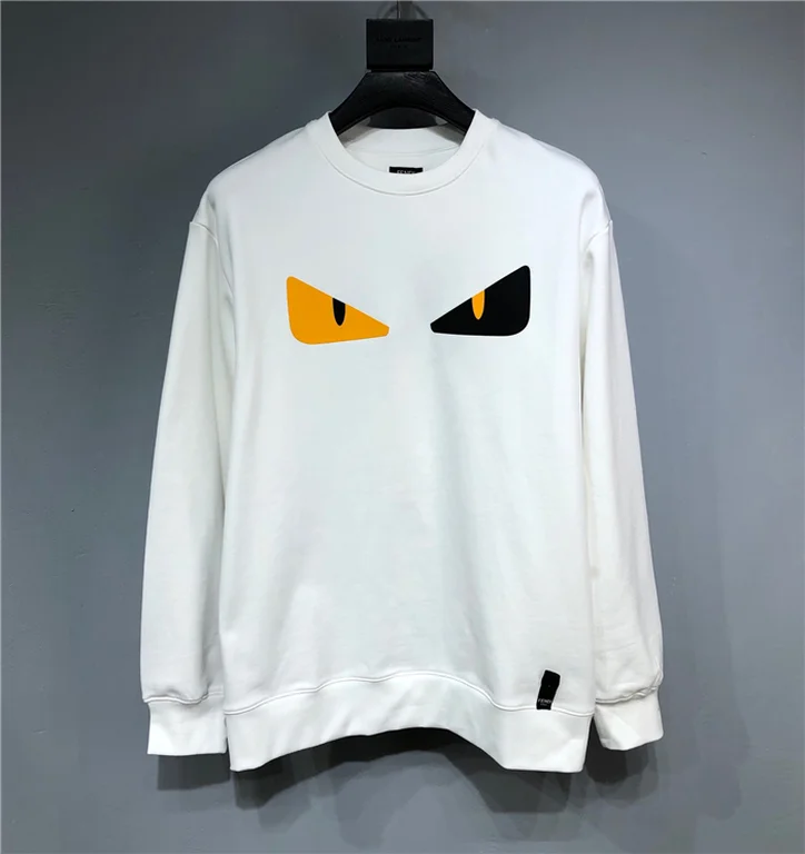 Best Replica 2021SS Fendi Sweater - Colareps