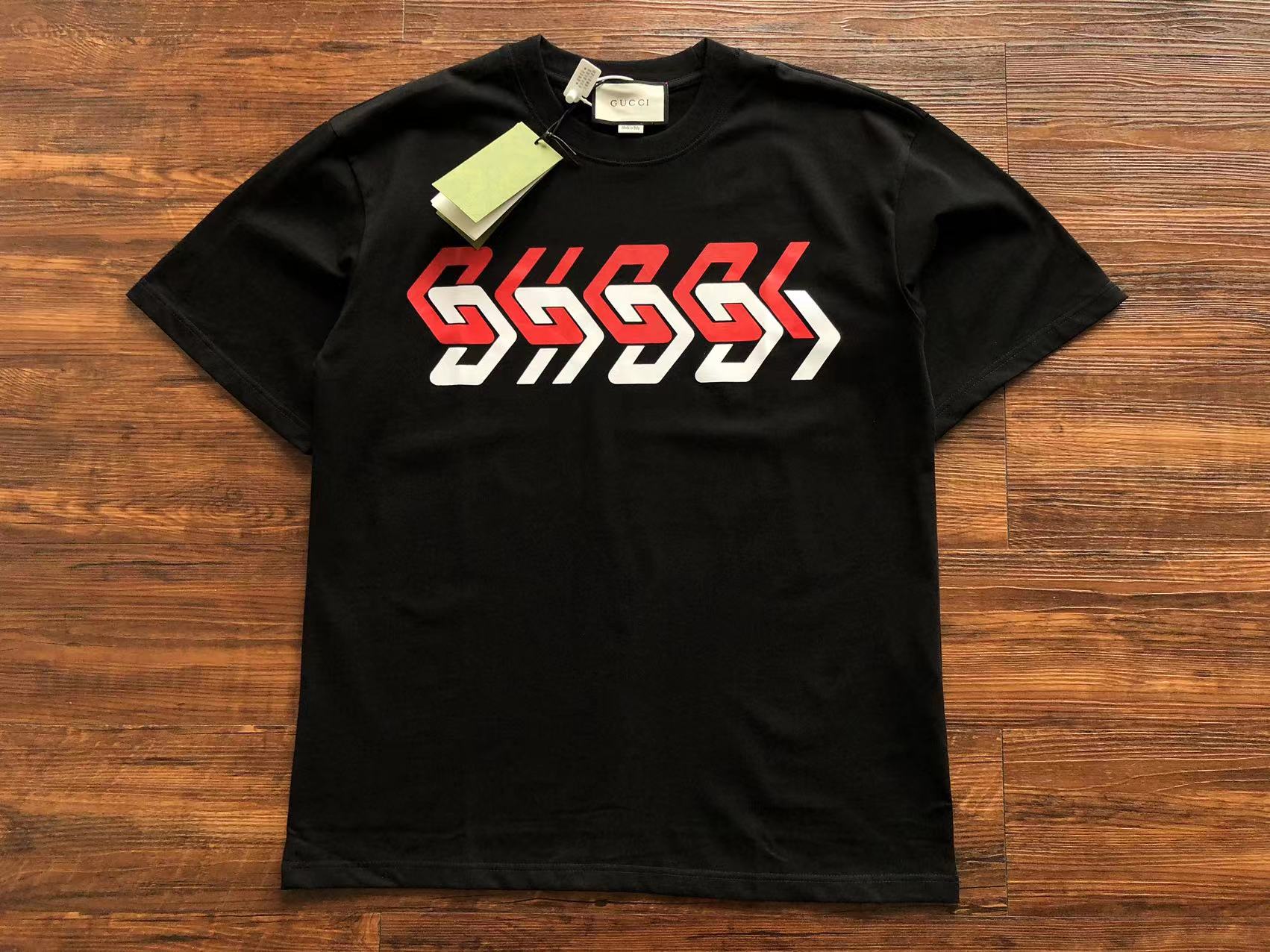 Best Replica Gucci T-shirt - Colareps