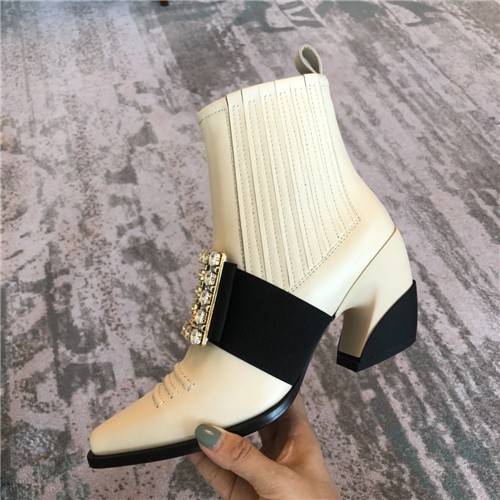 Best Replica Roger Vivier boots replica shoes - Colareps