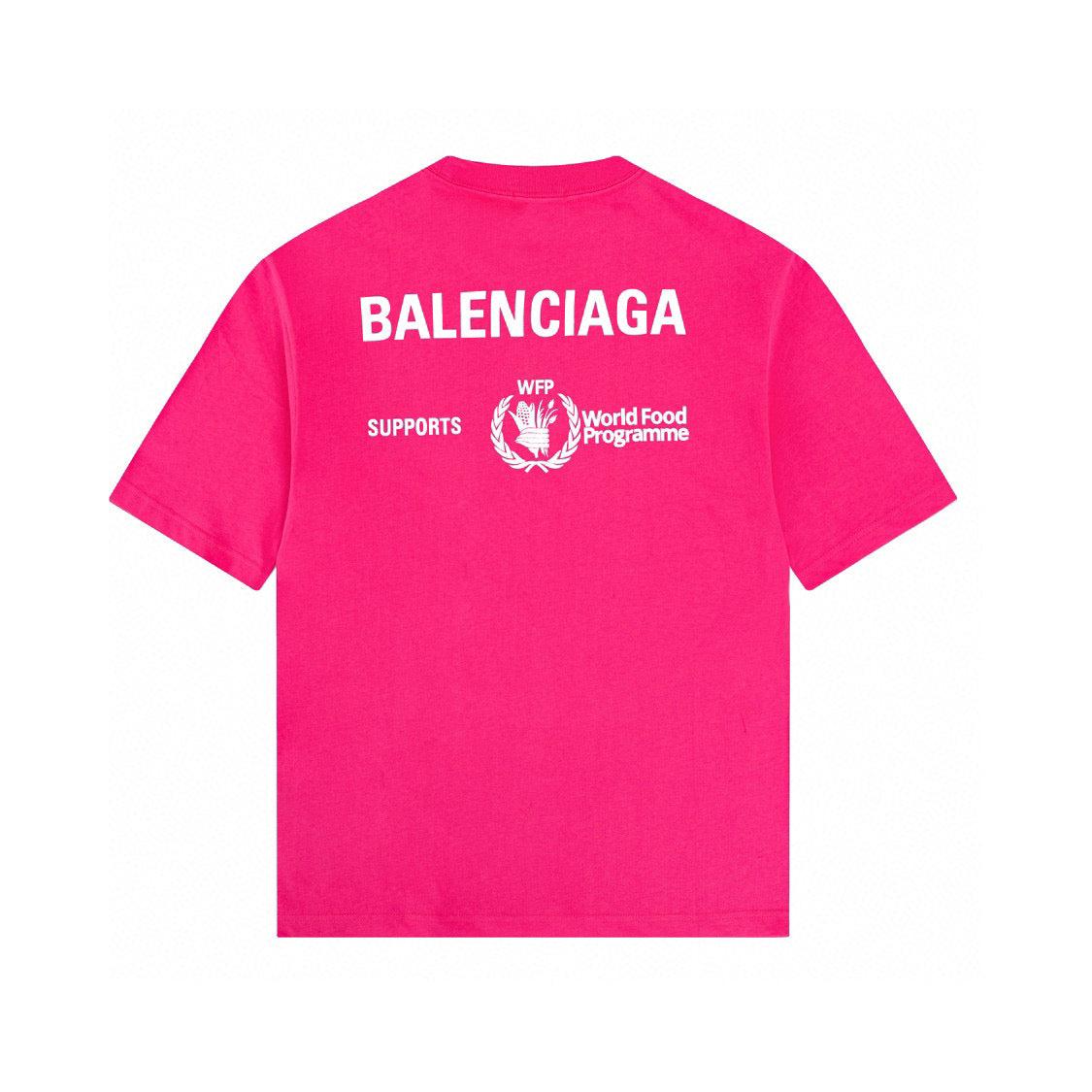 Best Replica Balenciaga T-shirt - Colareps