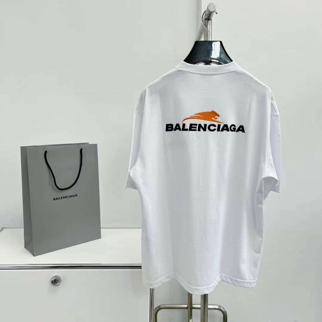 Best Replica Balenciaga T-shirt - Colareps