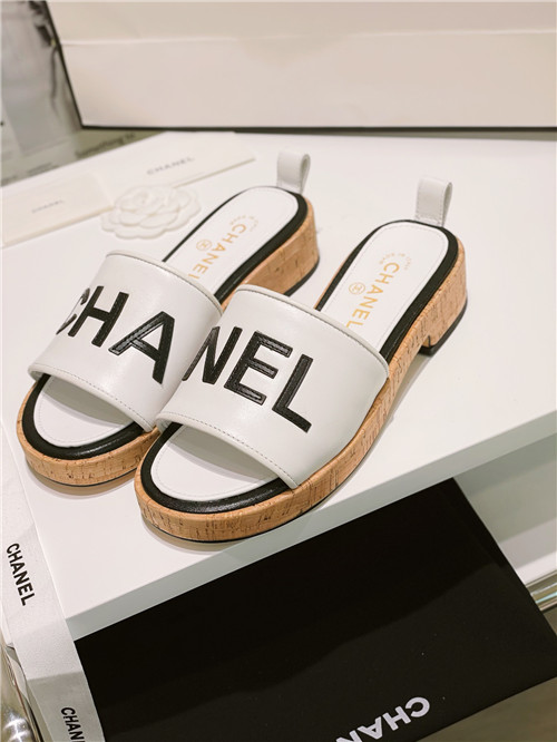 Best Replica chanel flip flop sandals - Colareps