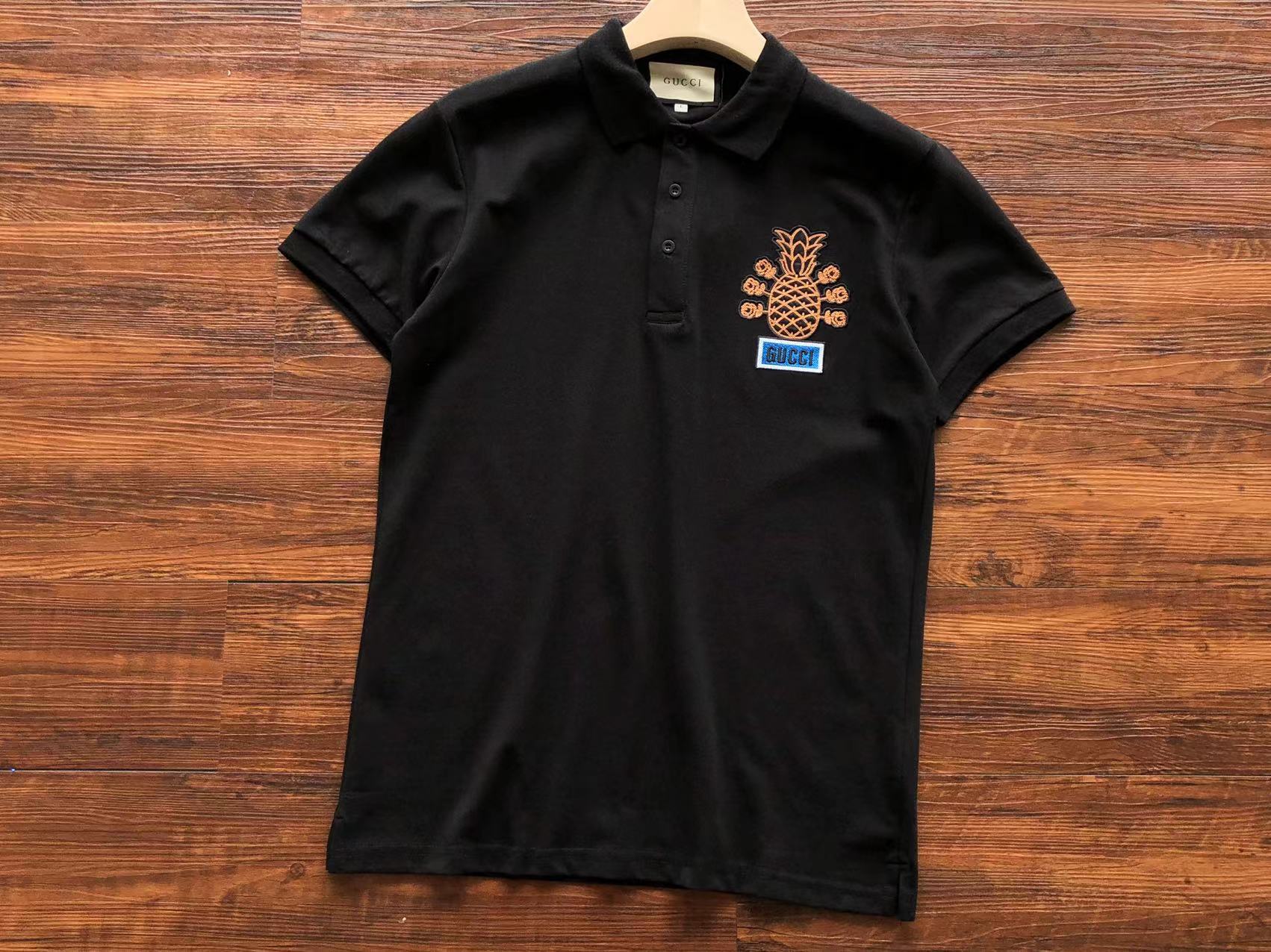 Best Replica Gucci Shirt - Colareps