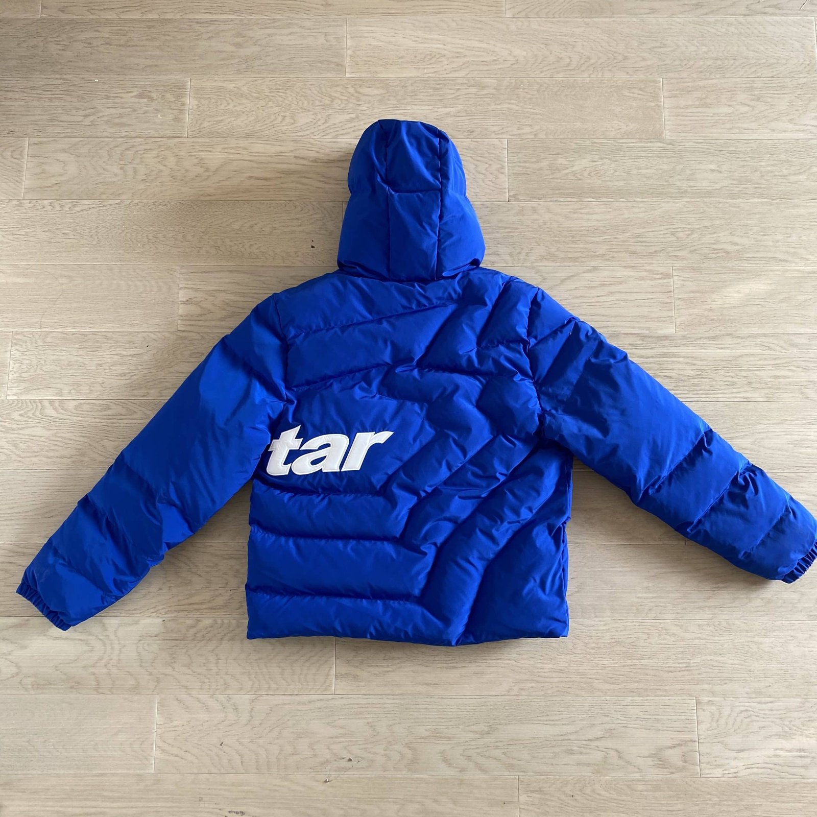 Best Replica Trapstar Jacket Streetwear (7) - Colareps